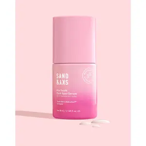 Sand&Sky Pro Youth Dark Spot Serum for Skin Repair and Comfort - Skincare