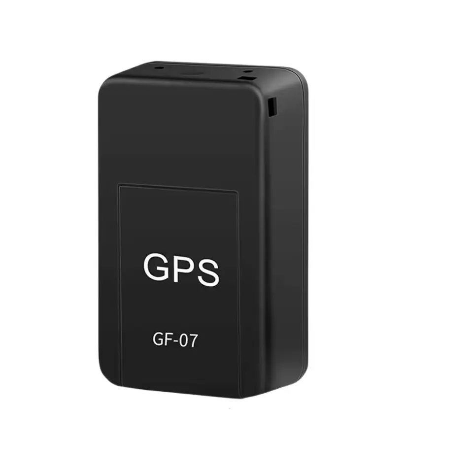 GPS Tracker Strong Magnetic Car Tracking Anti-Lost Anti-Theft Equipment Mini Portable Precise Positioning GPS Locator PHONEPACE