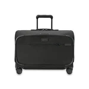 Briggs & Riley Baseline Wide 21" Carry-On Garment Spinner