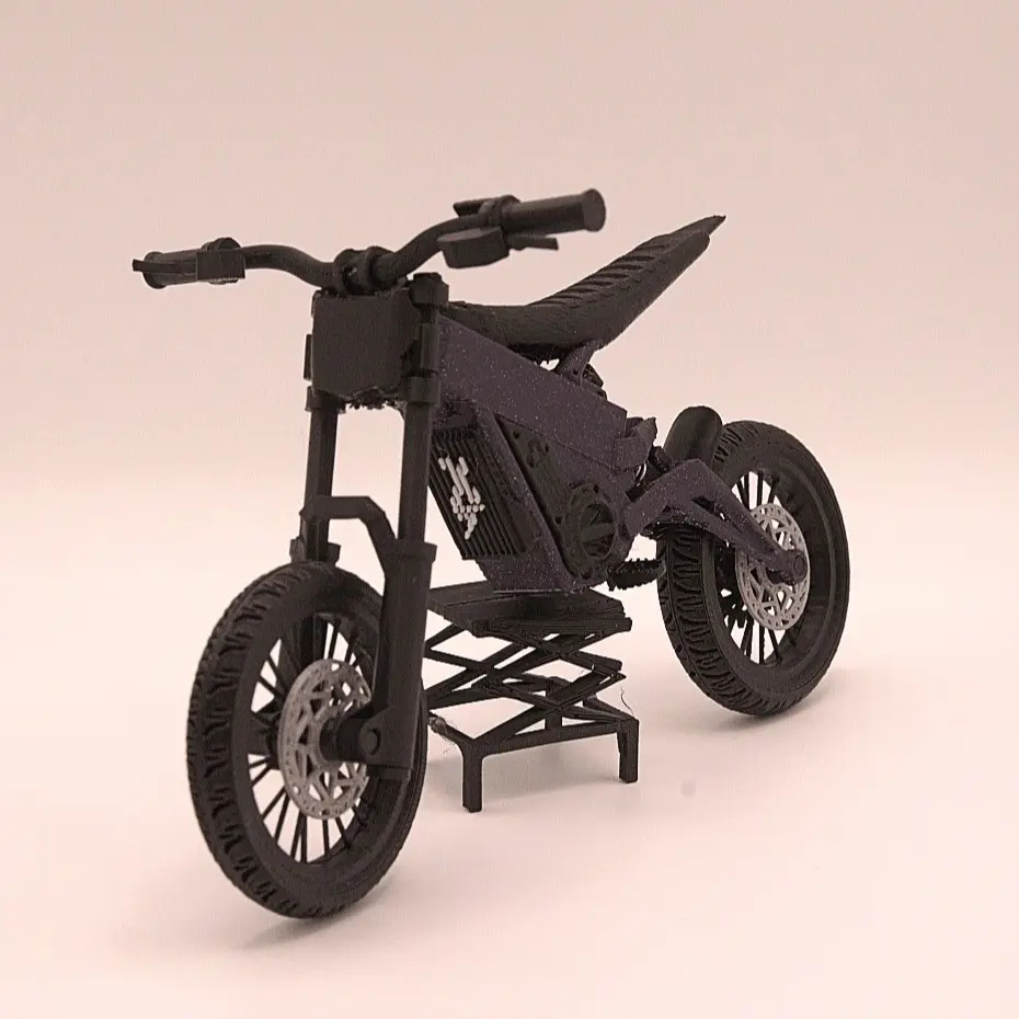 Mini Talaria X3 Electric Bike Model