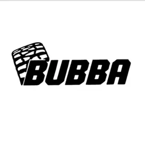 Bubba Decal Squatted truck, Bubba Decal, Bubba Rig