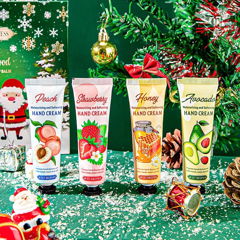 Christmas Limited Edition Queen Highness Moisturizing Hydrating