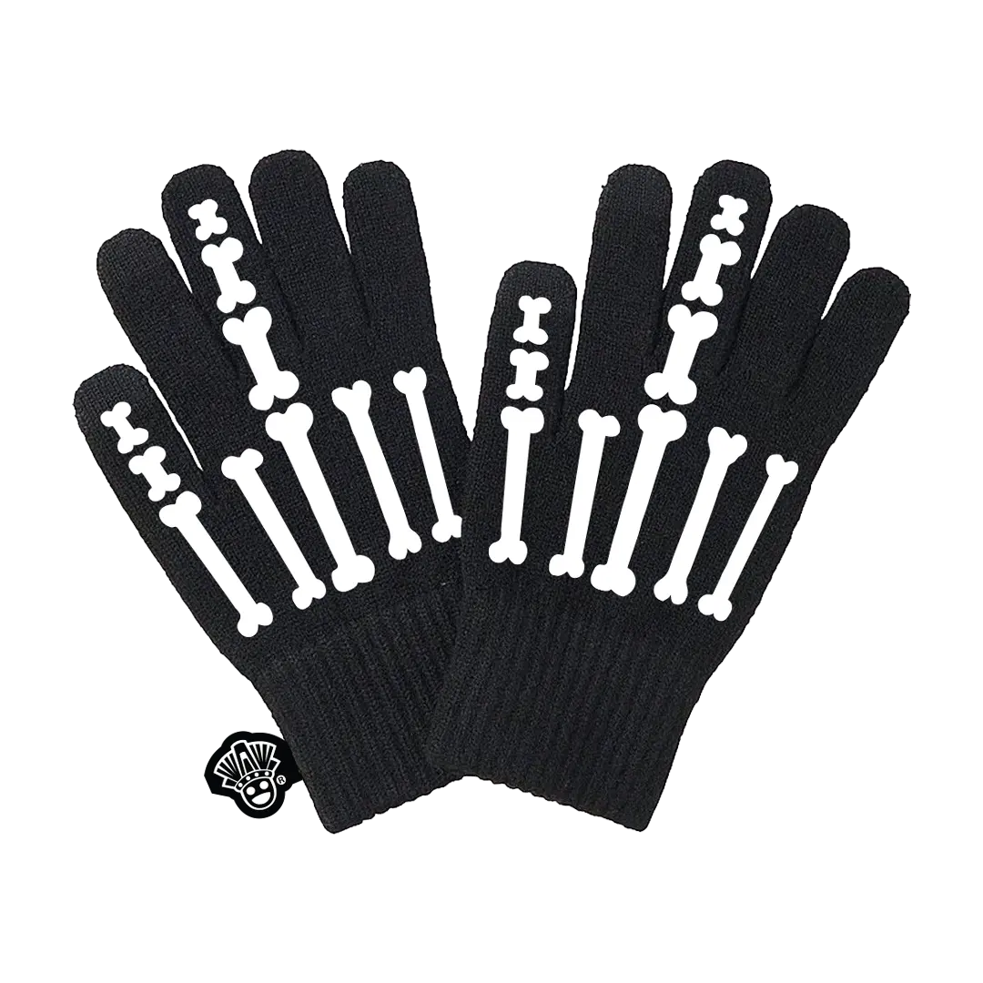 Dawg Bone Gloves