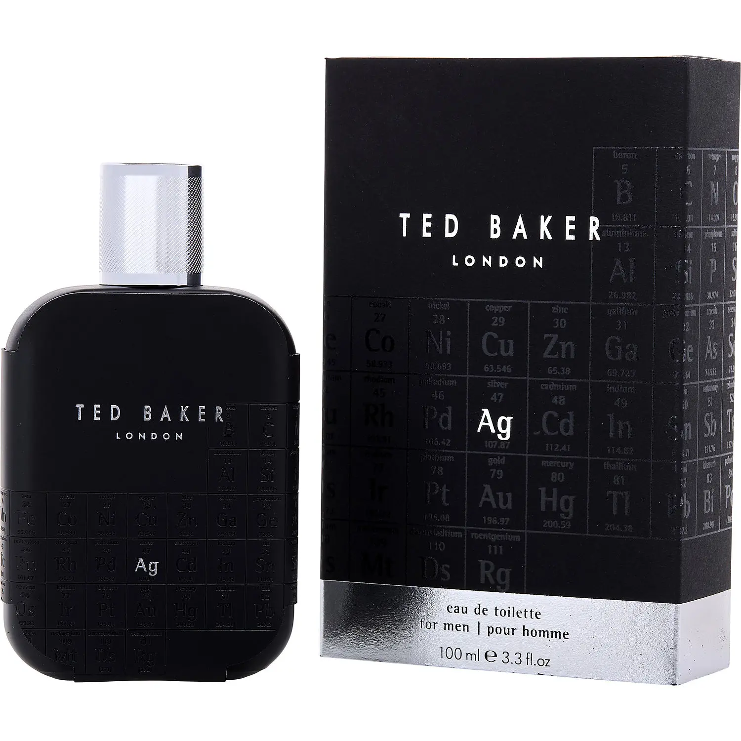 Ted Baker Ag By Ted Baker Edt For Men