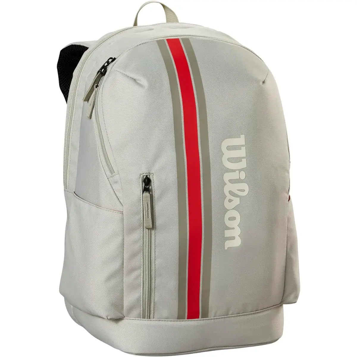Wilson Team Tennis Backpack (Oats)