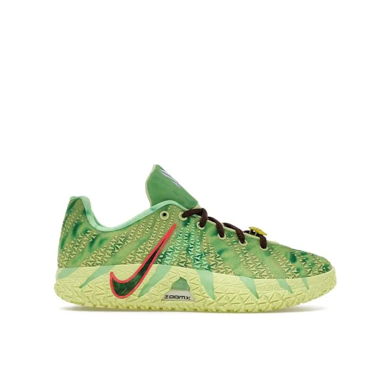 Nike Ja 3 Zombie (GS) (kids) by StockX Nike Ja 3 Zombie (GS) (kids) by StockX