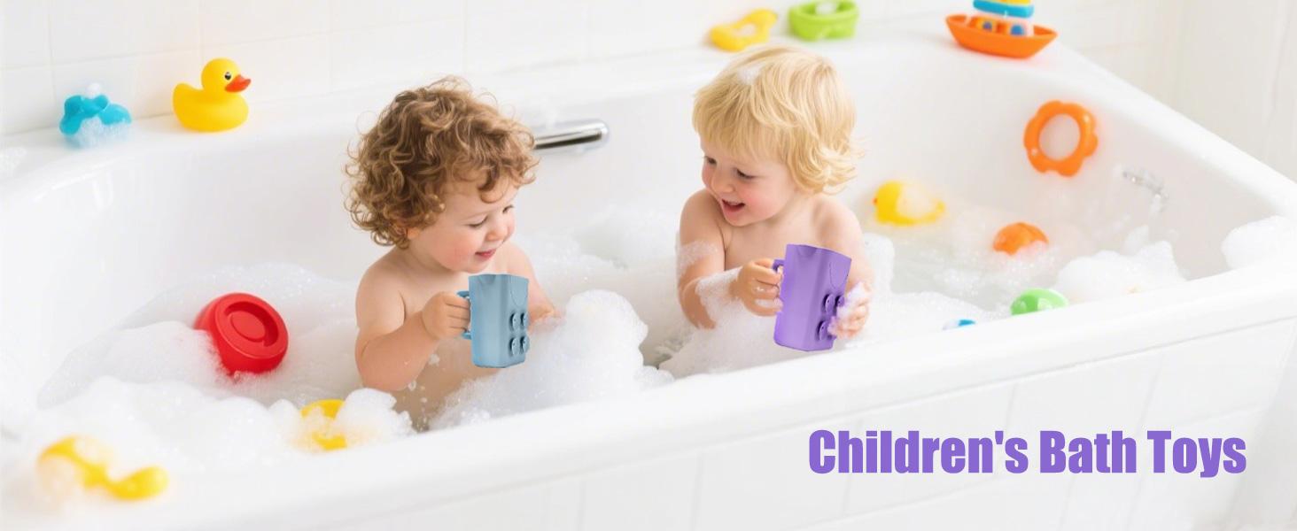 Shampoo Bowl, Hair Station for Kids and Elderly with Rinse Cup & Scalp Massager, Hair for Sink or at Home with Neck