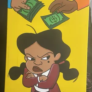 Expensive penny painting