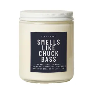 Smells Like Scented Candles - Scented Designed to Smell Like Your Favorite Celebs