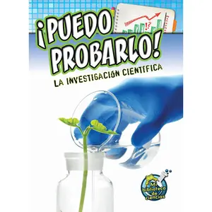 USED-?puedo Probarlo! La Investigaci?n Cient?fica: I Can Prove It! Investigating Science by Hicks, Kelli (Paperback)
