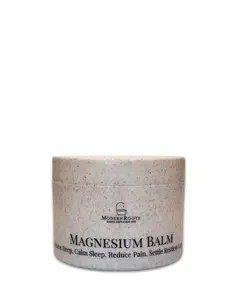 Magnesium Balm