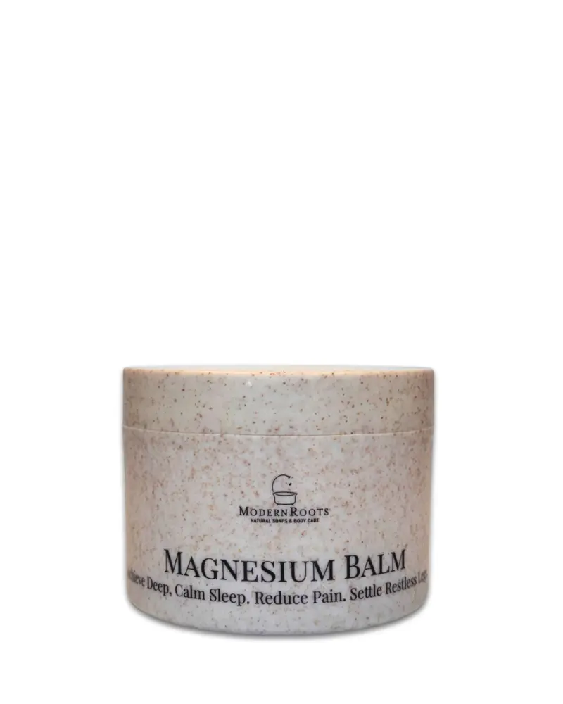 Magnesium Balm Magnesium Balm