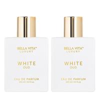 BellaVita Luxury's White Oud x 2