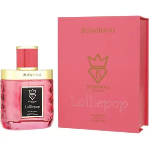 Bujairami Lolliepop By Bujairami Eau De Parfum For Women