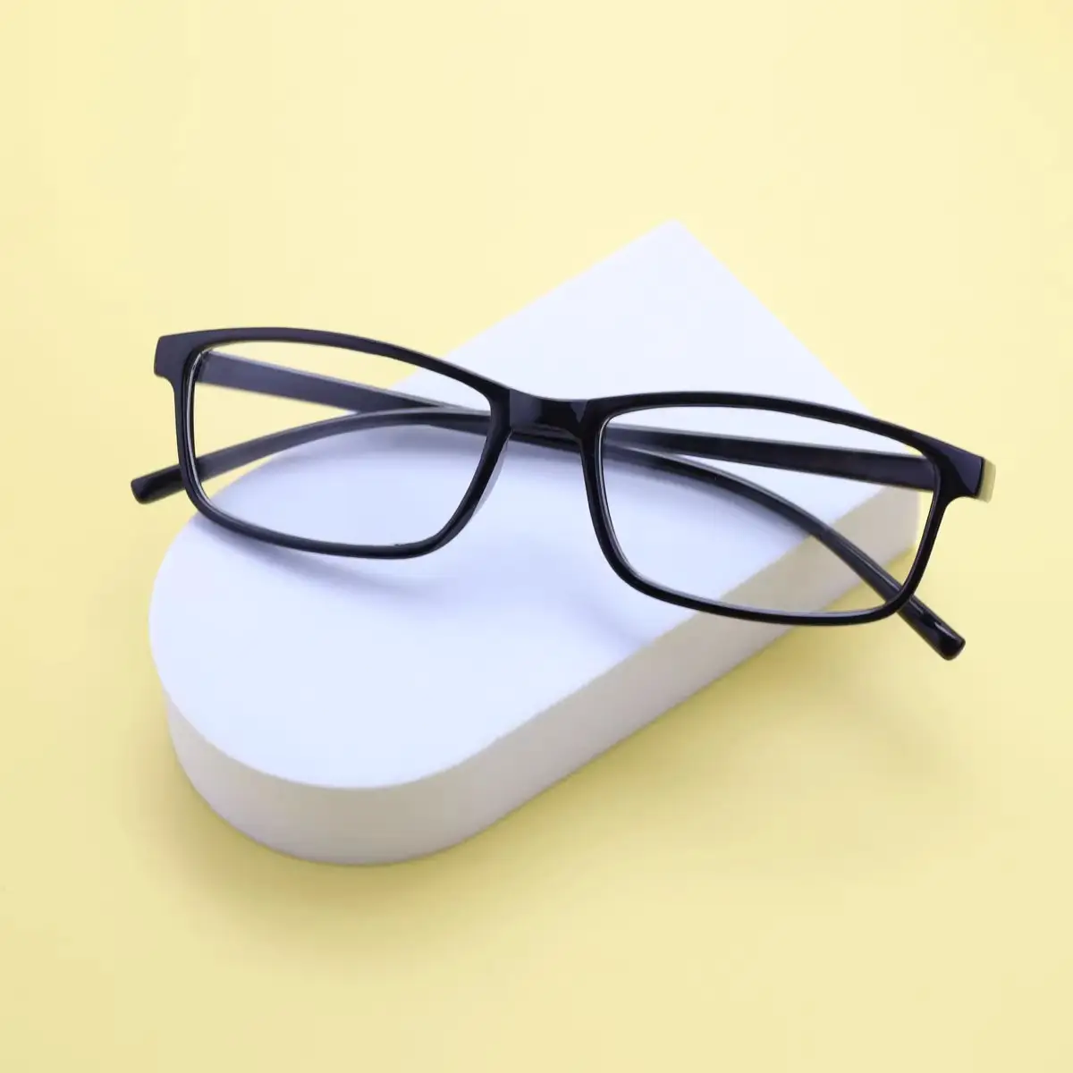 2025Bluelight Glasses Men Woman -- Glasses for Computer Gaming -- Lightweight Eyeglasses For Men Women TV/Game