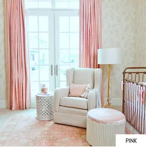 Pink Velvet Curtains, Custom Curtain Panels, Blackout Curtains, Living Room, Curtain Panels, Curtains, Bedroom Curtains, Dining Room curtains