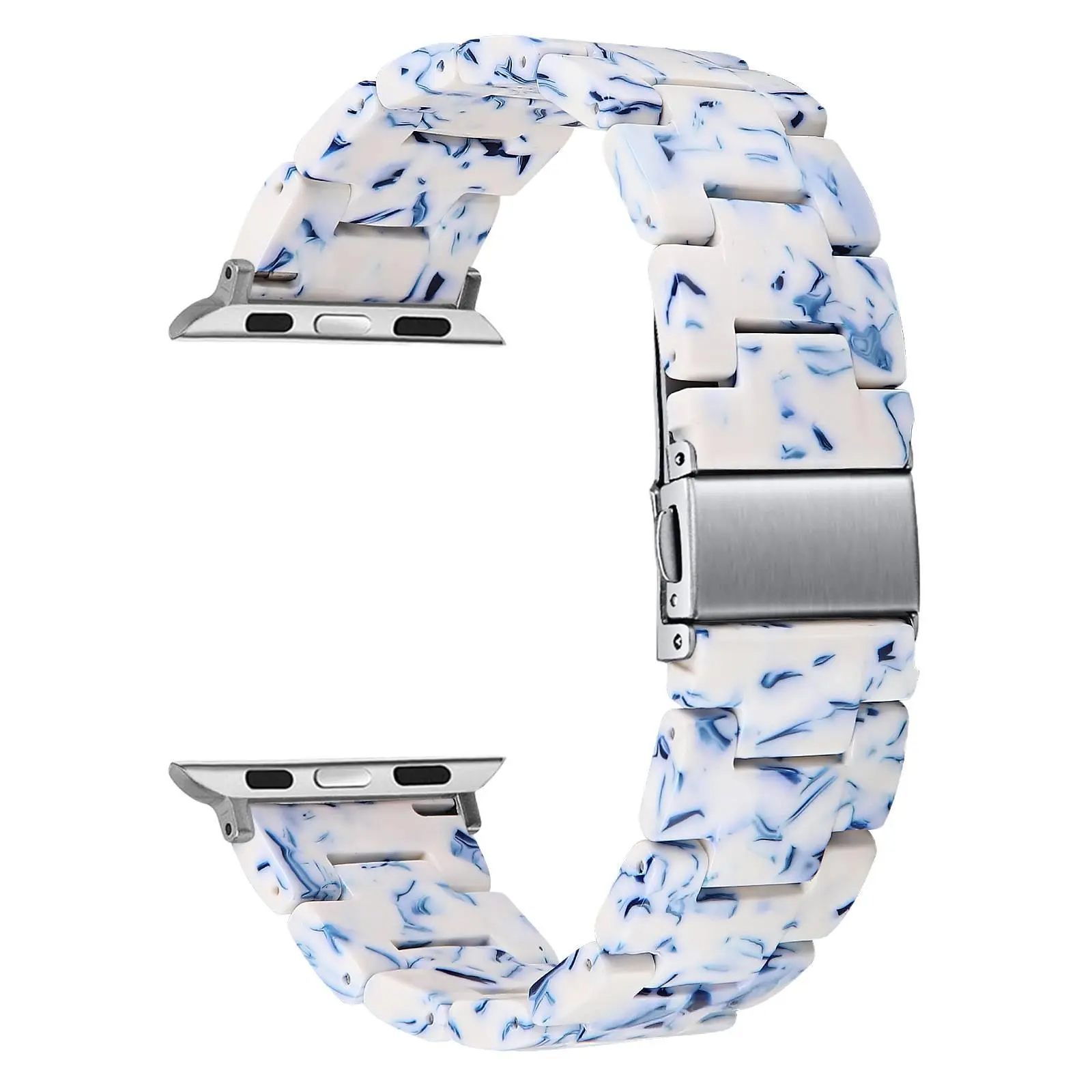 54-Blue and White Porcelain