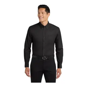 Port Authority S608 Long Sleeve Easy Care Shirt