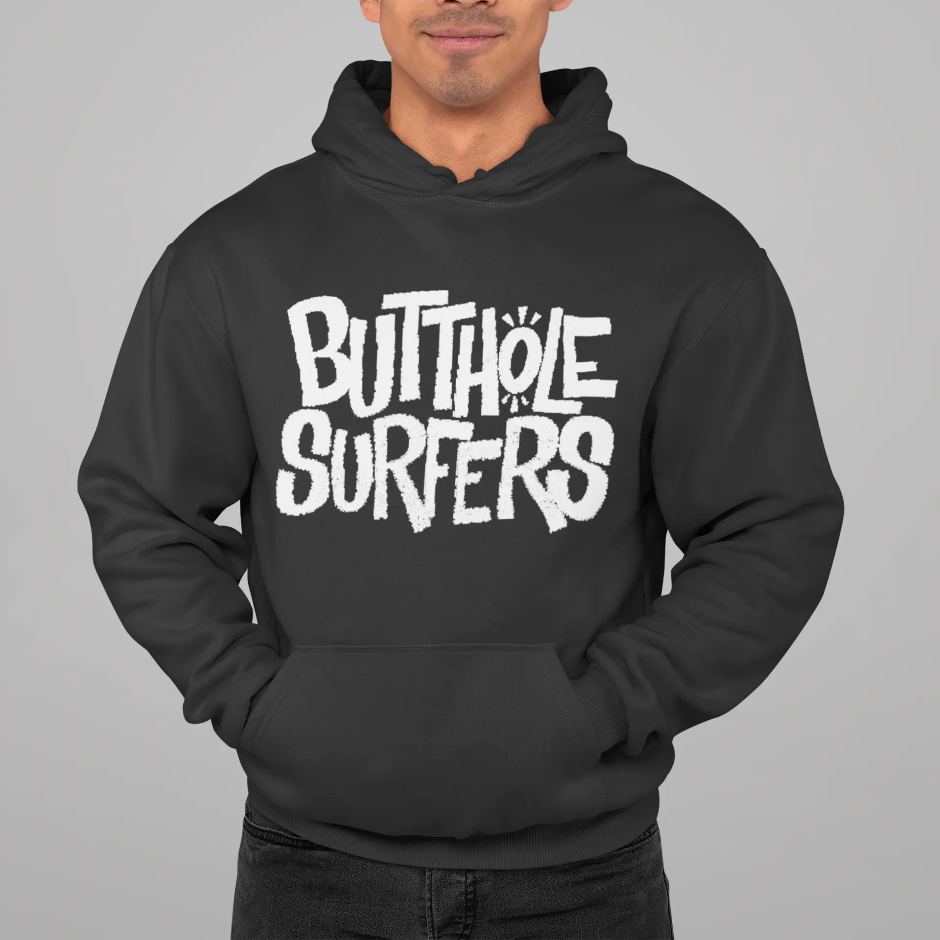 Surfer Hoodie