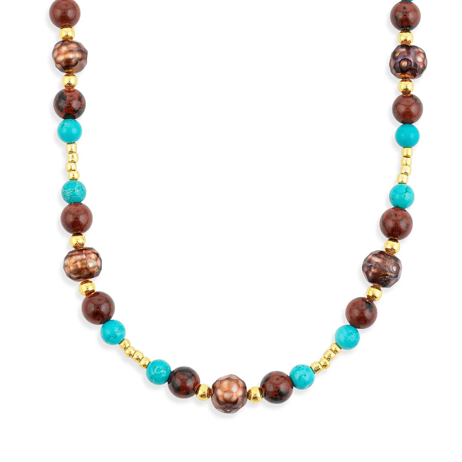 GCS Wild Canyon Necklace Kit (Ships in 7-10 Days) 622.49 ctw