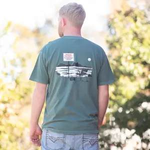 Private Property - Short Sleeve