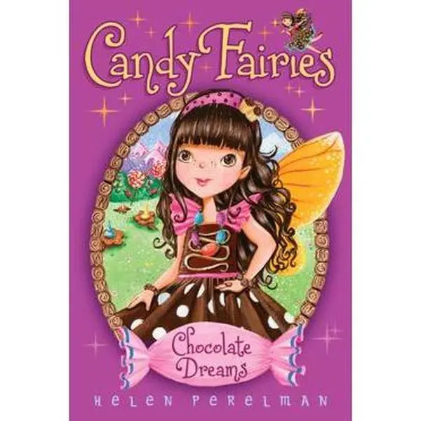Chocolate Dreams
