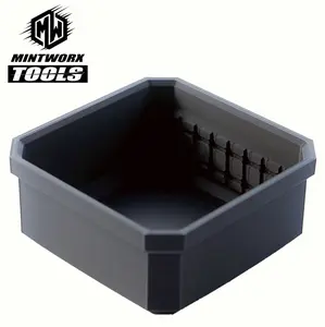 Small Square Milwaukee Organization Bin | Slim Packout