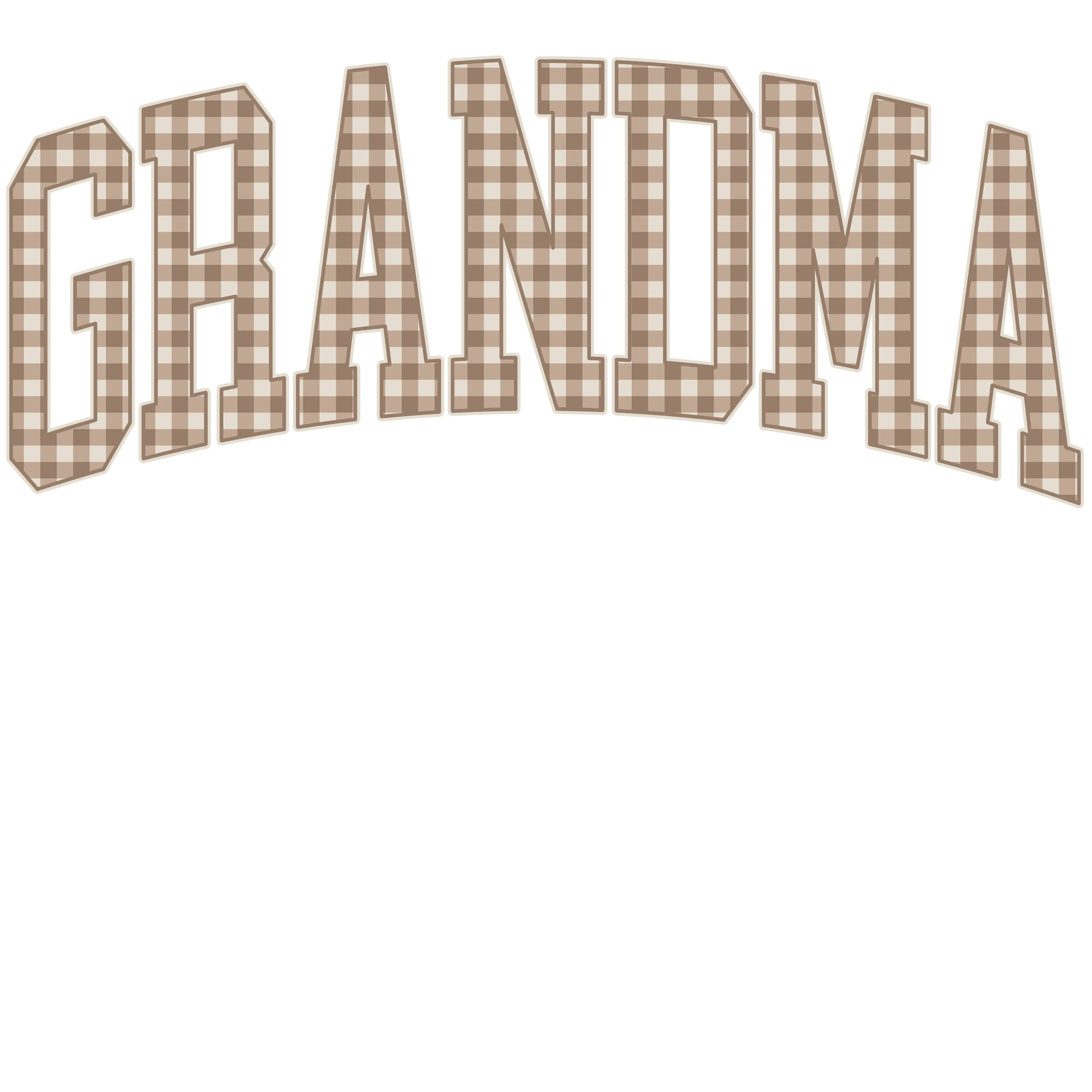Grandma