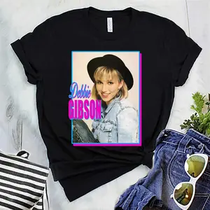 Debbie Gibson (1)T-Shirt