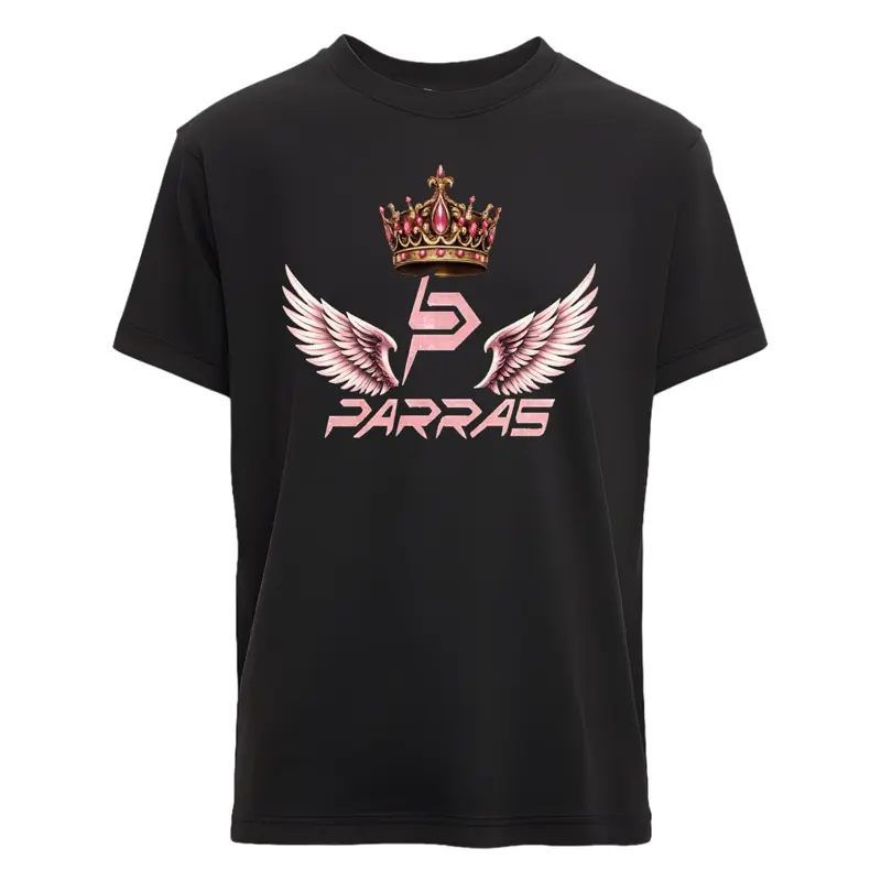 Los parras shirt Corona Los parras shirt Corona