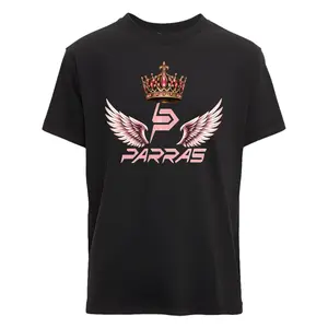 Los parras shirt Corona