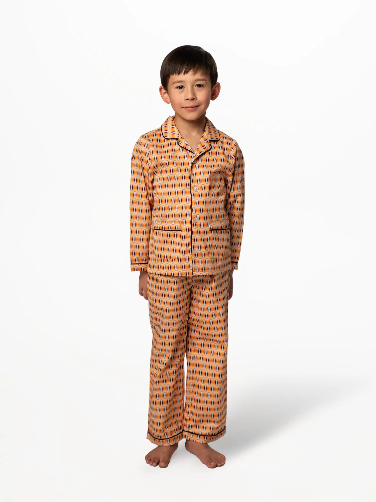 1960s pajamas - TikTok Shop