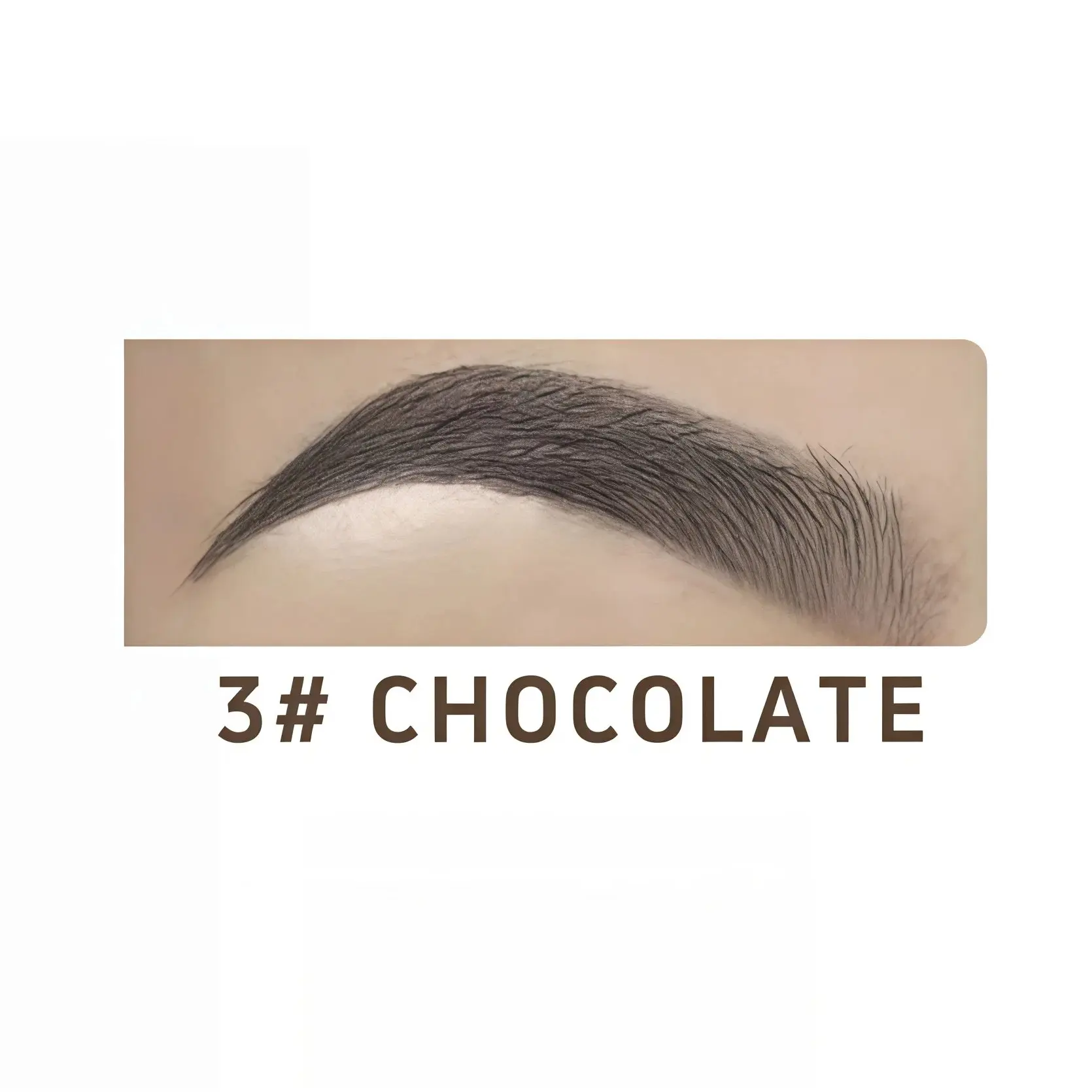 【#03】CHOCOLATE