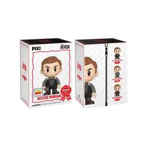 Thrilljoy PIX! Dexter Dexter (UCC Exclusive) LE 7777 Collectible Blind Box Vinyl Figure