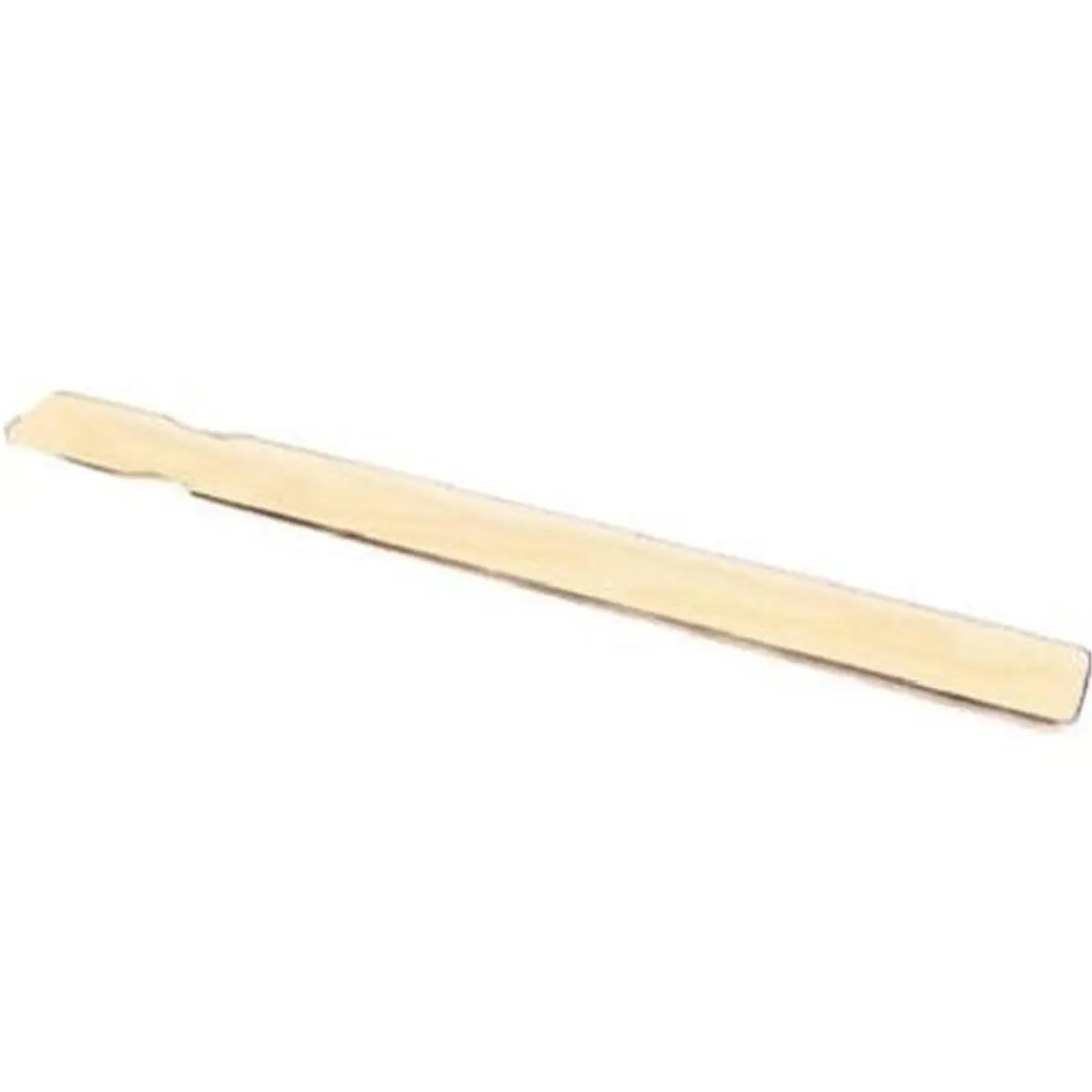 Hyde Tools 201848 36 in. True Value Wood Yardstick