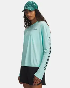 Under Armour x BlacktipH Fish Elite Crew Women's Crew