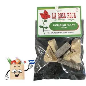 (2pack) Taray / Palo azul - dried herbs