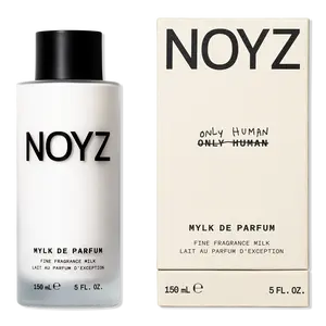 NOYZ Only Human Mylk De Parfum