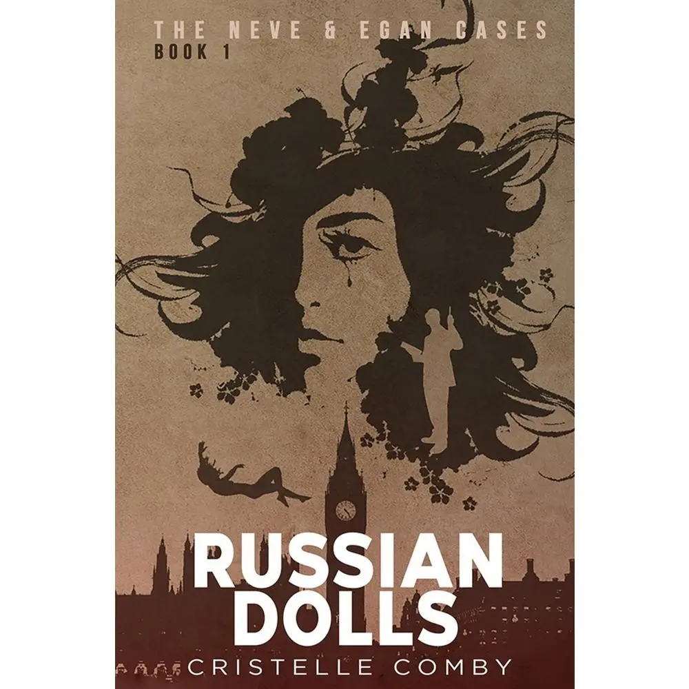 USED-Russian Dolls by Comby, Cristelle (Paperback)