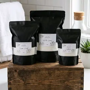 32 OZ (2 lb) Laundry Detergent Powder - Versatile Cleaning Solution  Effective for Laundry - 15g