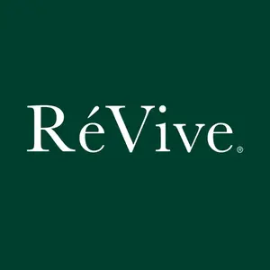 RéVive Skincare Official shop logo