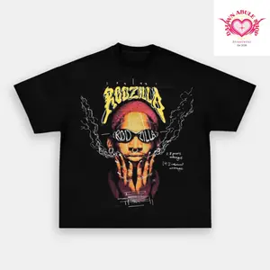 RODMAN 4 Adult and Youth Graphic T-Shirt, summer tee, vintage y2k, graphic tees, mens clothing, youth boys clothing, kids clothing, streetwear, gift for fan, youth boy clothes, good graphic tees kids
