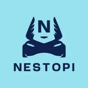 Nestopi shop logo