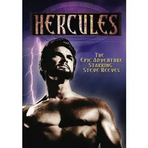USED-Hercules (Unknown)