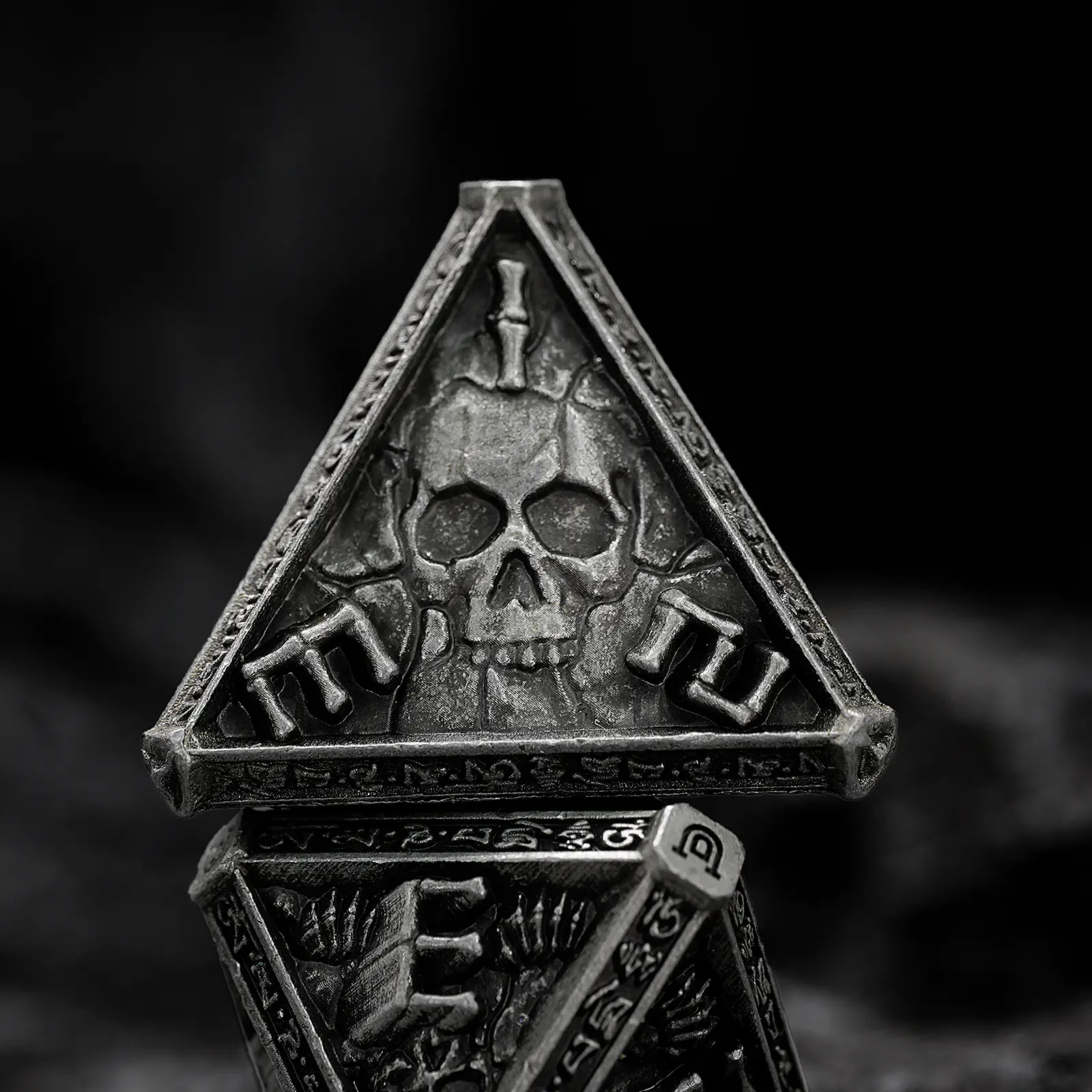 Undead Dice