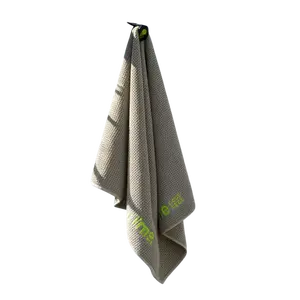 MAGNETIC TOWEL GRAY FOR PADEL - PRIME PADEL