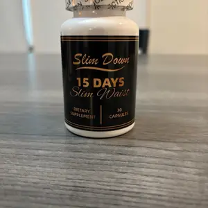 15 Day Cleanse Colon Cleansing Capsules 30 Capsules
