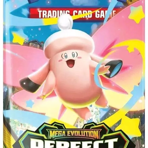 Perfect Order RTYH IR+--- 5 Pack Min