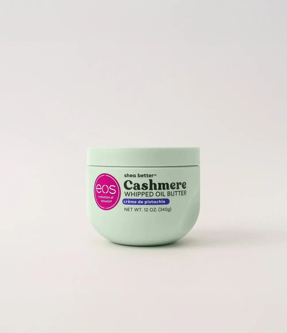 Crème de Pistachio Whipped Oil Butter Crème de Pistachio Whipped Oil Butter