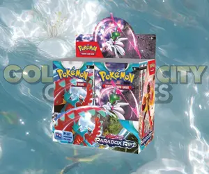 Paradox Rift Booster Box